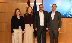 "La evaluación sanitaria debe facilitar la toma de decisiones y el acceso"