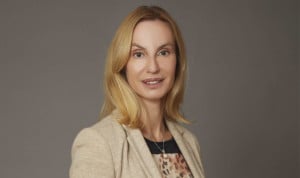La profesora de Epidemiología y Salud Pública de la Universidad Europea, Patricia Guillem.