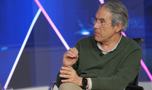 Javier Viguera, responsable de la Unidad de Cefaleas, analiza la importancia de esta y de los nuevos tratamientos