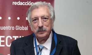 "La falta de médicos es el gran problema de las pequeñas áreas de Salud"