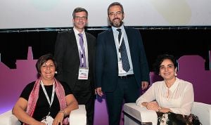 "La Farmacia de Hospital tiene en su ADN la R de reto y la I de innovación"