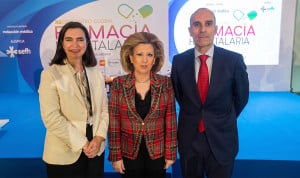 "La Farmacia Hospitalaria fortalece un modelo asistencial más sostenible"