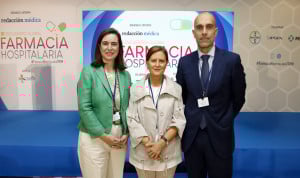  Inauguración del XI Encuentro Global de Farmacia Hospitalaria