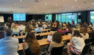 Reunión conjunta entre SEFH y SMFH sobre eficiencia en la preparación de medicamentos