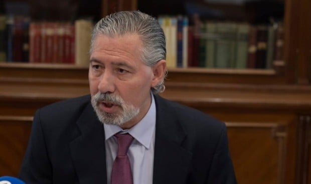 "La fibrosis pulmonar requiere un abordaje integral a través de un CSUR"