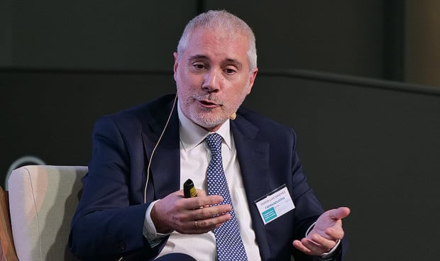  Pedro Luis Sánchez, de Farmaindustria, sobre los precios por indicación