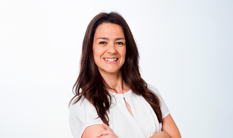 "La Fisioterapia mejora la calidad de vida de mujeres con endometriosis"