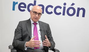 "La formación es la clave para profesionalizar a directivos de la salud"