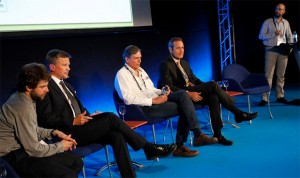 La genómica es el "macho alfa" del 'big data' sanitario