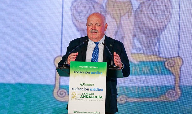 "La gestión de calidad es un sello de identidad en la sanidad de Andalucía"