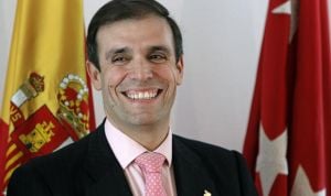 "La gestión mixta permitió construir 7 hospitales en tiempo récord"