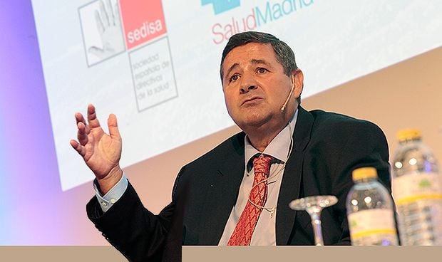 "La gestión sanitaria debe cumplir resultados y avanzar en humanización"