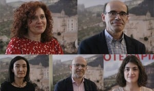 "La Hematología castellano-manchega tiene un potencial muy grande"
