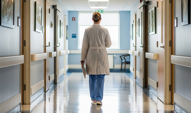 Una enfermera que trabaja en Noruega ha explicado una de las curiosidades más raras de los hospitales de allí 