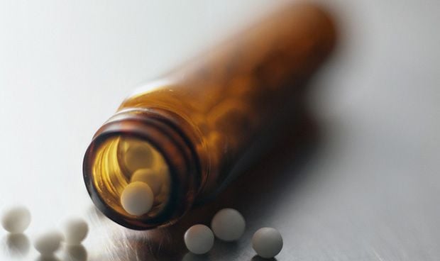  La homeopatía no es efectiva... y además sale cara