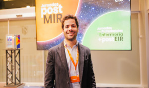 "La IA en Medicina no va a quitarte el trabajo; no formarte en ella, sí"