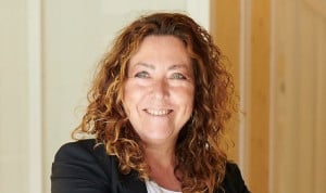 Violeta Catalá, especialista de la Sociedad Española de Radiología Médica (Seram). Desde la Seram destacan que contribuye en la detección de lesiones y favorece la estandarización diagnóstica