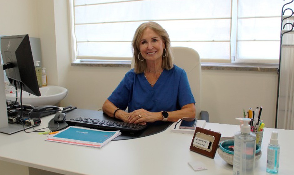 La ginecóloga Concha Blasco y el grupo HLA analizan el papel de la detección precoz, diagnóstico y cribado del cáncer de mama en España