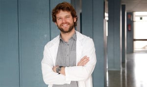 "La IA será el centro del sistema sanitario; no va a quedar más remedio"