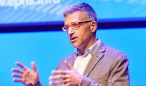 Julián Isla, responsable de Recursos de Consultoría de Datos e Inteligencia Artificial en Microsoft España, habla sobre la última actualización del Chat GPT.