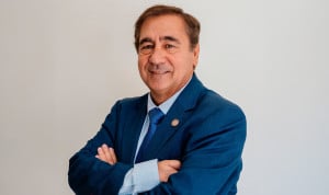 Entrevista al nuevo decano de Enfermería de la UCM