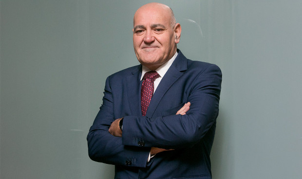  José Carmelo Albillos, presidente de la Sociedad Española de Radiología Médica (Seram).  Seram reivindica por el Día Mundial de la Salud, el valor de las pruebas de imagen en cribados, diagnóstico y seguimiento de enfermedades. 