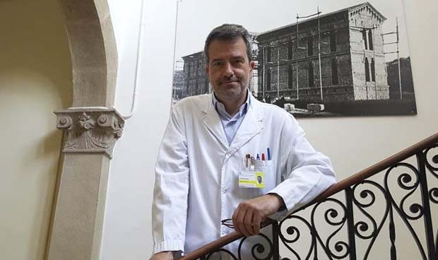 "La infección postoperatoria es la primera causa de infección nosocomial"