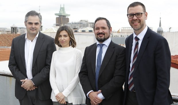 "La ingeniería es un pilar fundamental de la excelencia sanitaria"