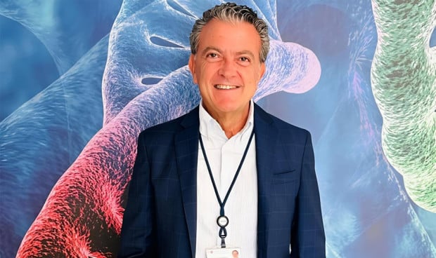 "La inmunoterapia guiada por el ADN tumoral será una realidad muy pronto"