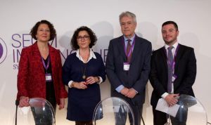 "La inmunoterapia se considera la primera elección de pacientes con cáncer"