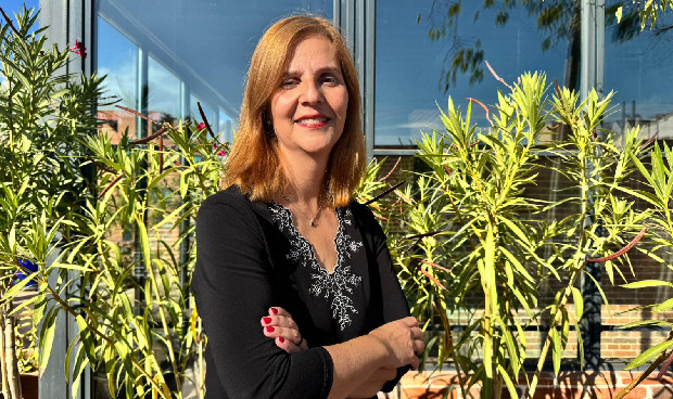 "La innovación debe servir para mantener vivas todas las farmacias"