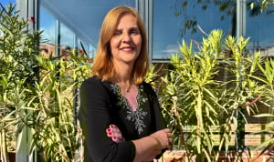 "La innovación debe servir para mantener vivas todas las farmacias"