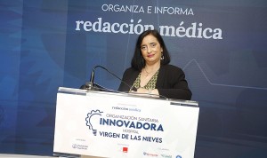 "La innovación del Virgen de las Nieves nos hace referentes en calidad"