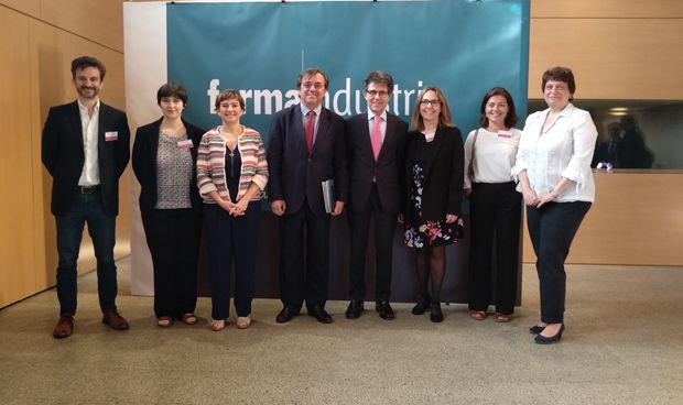 "La innovación es la solución de la sostenibilidad del SNS, no el problema"