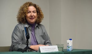  Ana Cabrerizo, presidenta del Comité Organizador del 47º Congreso Nacional de Semergen presenta las novedades de esta edición 