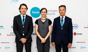 "La innovación tecnológica sanitaria debe tener equidad y no ser un lujo"