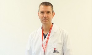 "La insuficiencia cardiaca no empeora con el bloqueo de la rama derecha"