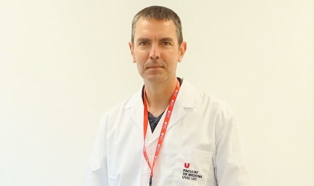 "La insuficiencia cardiaca no empeora con el bloqueo de la rama derecha"