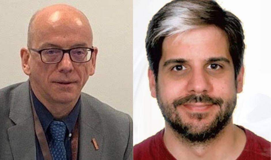 "La inteligencia artificial está cambiando todo, también la Radiología"