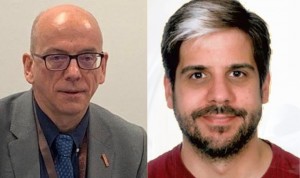 "La inteligencia artificial está cambiando todo, también la Radiología"