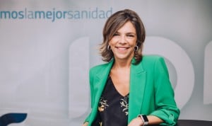 Marta Villanueva, directora general de la Fundación IDIS, detalla los próximos pasos del proyecto de interoperabilidad de la historia clínica en la sanidad privada.