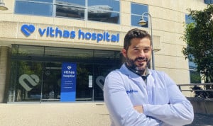 "La intervención precoz aumenta las posibilidades de éxito en salud mental"