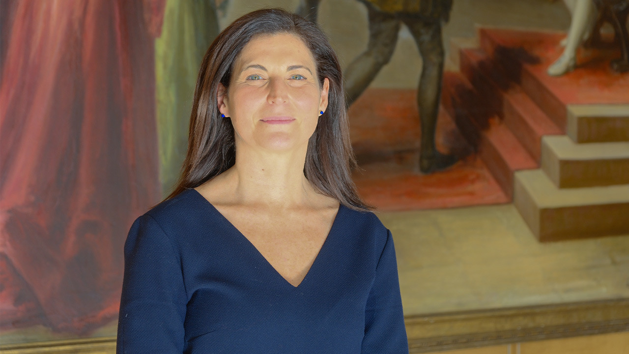 Raquel Yotti, comisionada del Perte, asegura en Redacción Médica que la investigación favorece el desarrollo profesional de los médicos de Familia