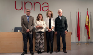 "La investigación enfermera debe trasladarse a la práctica clínica diaria"