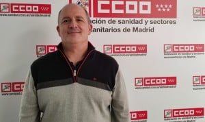 Mariano Martín-Maestro afirma que una jornada de 32 horas semanales en la sanidad crearía 6.500 puestos de trabajo en Madrid