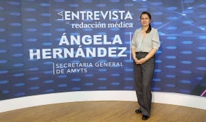 "La jornada de 4 días es posible si los médicos tuvieran consulta propia"