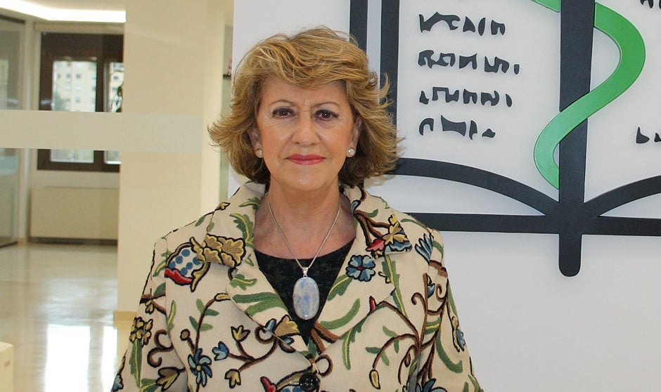 "La jubilación médica activa no debe ligarse solo a Primaria y Pediatría"