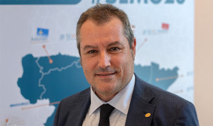 El especialista Higinio Flores destaca las alegaciones de la sociedad en la Ley del Medicamento