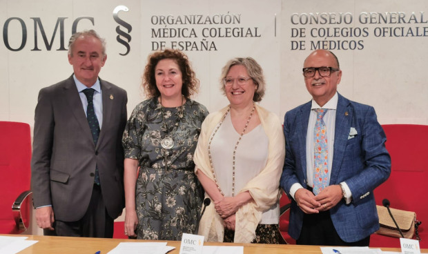 OMC presenta sus alegaciones a la Ley del Medicamento