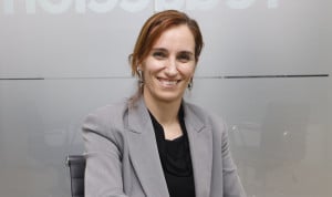 La ministra de Sanidad, Mónica García, reflexiona sobre la Ley General de Sanidad en su 40º aniversario